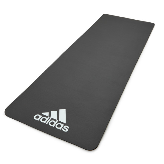 Купить Мат для фитнеса  Adidas ADMT-11014GR Grey в Киеве - фото №1